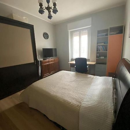 Apartmán Italianflat - Raggio Di Sole Verona Exteriér fotografie
