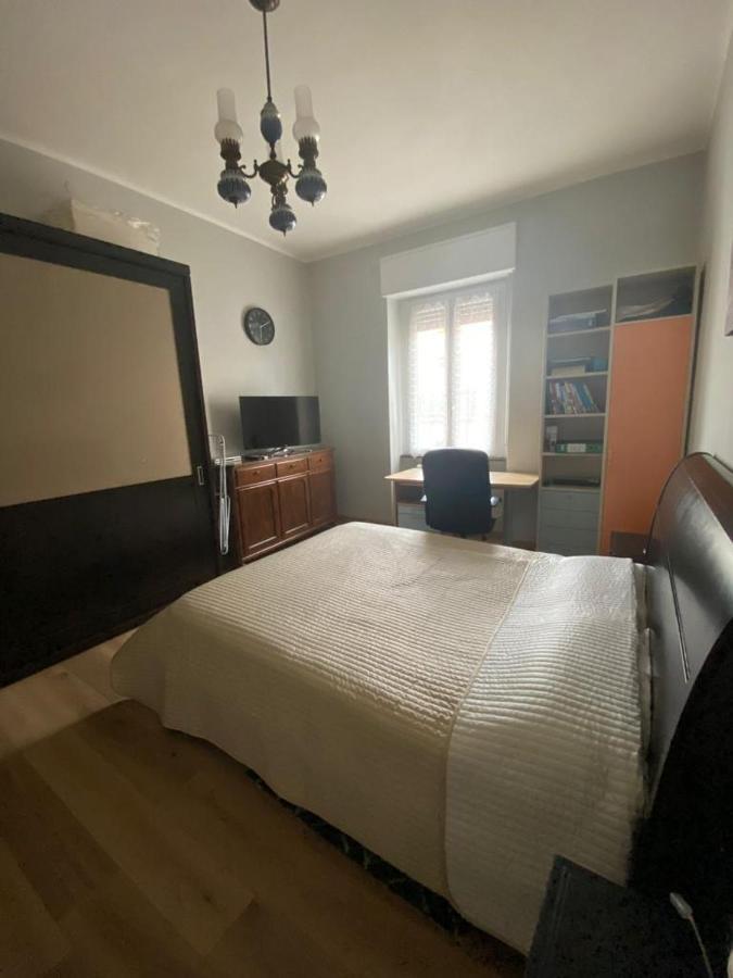 Apartmán Italianflat - Raggio Di Sole Verona Exteriér fotografie