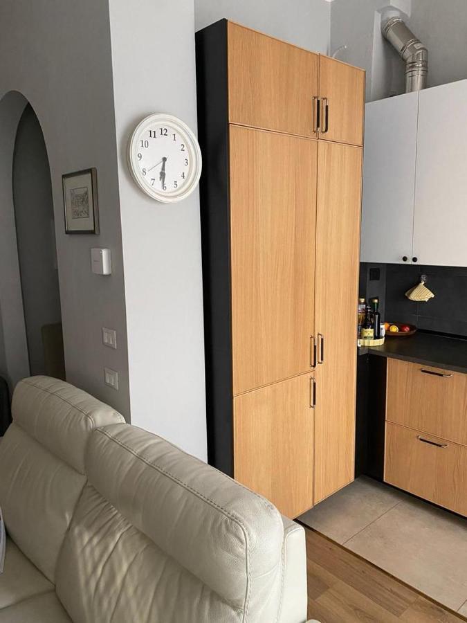 Apartmán Italianflat - Raggio Di Sole Verona Exteriér fotografie