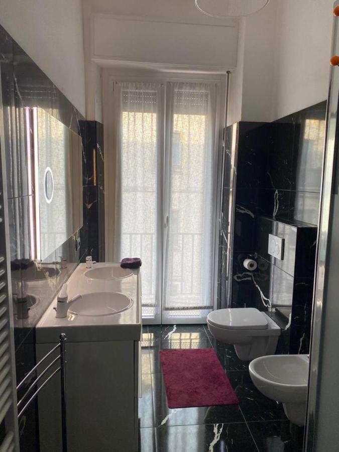 Apartmán Italianflat - Raggio Di Sole Verona Exteriér fotografie