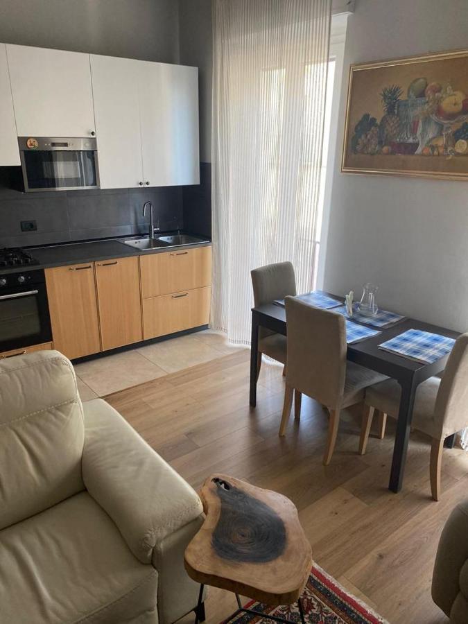 Apartmán Italianflat - Raggio Di Sole Verona Exteriér fotografie