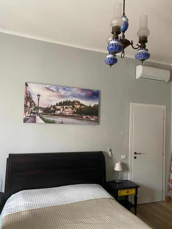 Apartmán Italianflat - Raggio Di Sole Verona Exteriér fotografie