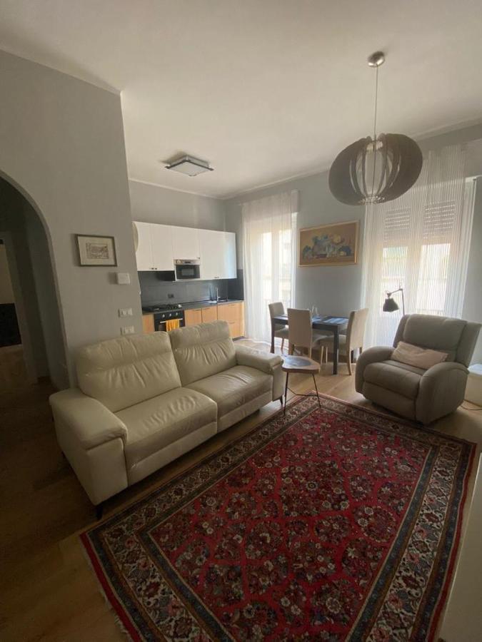 Apartmán Italianflat - Raggio Di Sole Verona Exteriér fotografie