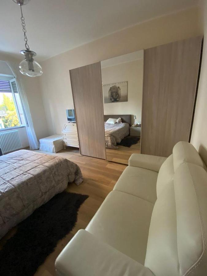 Apartmán Italianflat - Raggio Di Sole Verona Exteriér fotografie