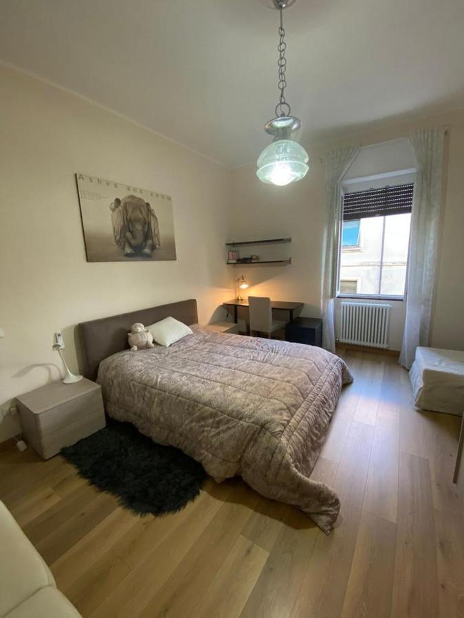 Apartmán Italianflat - Raggio Di Sole Verona Exteriér fotografie