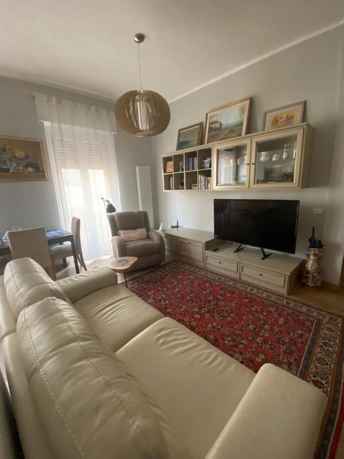 Apartmán Italianflat - Raggio Di Sole Verona Exteriér fotografie